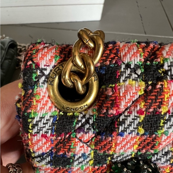 Kurt Geiger London Mini Bag - Picture 9 of 10